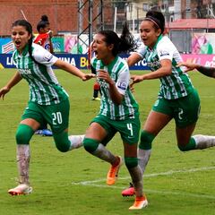 Nacional recibe a Orsomarso urgido y con bajas sensibles