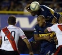 Apuestas: Boca favorito para el partido, River para el pase