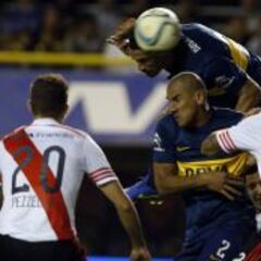 Apuestas: Boca favorito para el partido, River para el pase