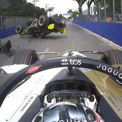 Una “sanción severa” para Pepe Martí: “Pido perdón”