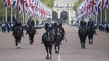 Documentaries and movies about Queen Elizabeth's life