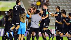 México vence a Holanda en semifinales del Mundial Sub-17