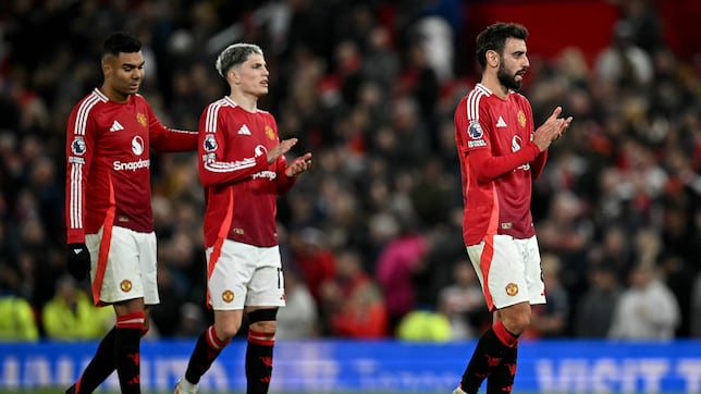 Manchester United - Bodø/Glimt: TV, horario, dónde y cómo ver online la Europa League