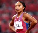 Hoy presentamos a Allyson Felix, Harrie Lavreysen, Laura Kenny, Yang Jiayu o Mariya Stadnik