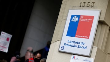 Ley que aumenta los beneficiarios de la PGU | quién la cobra ahora y cómo acceder a ella