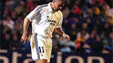 La Juve aplaude la lesión en el sóleo de Ronie