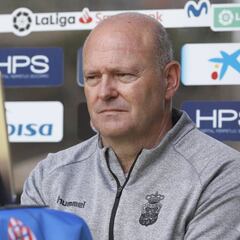 Mel: “Mi contrato acaba el 30 junio, pero nuestra predisposición es llegar hasta el final"