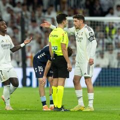 ESPN señala a los futbolistas en la crisis del Real Madrid