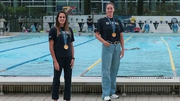 ‘Baby boom’ de las Guerreras