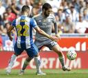 El Arsenal negocia por Isco y el Real Madrid piensa en Stones