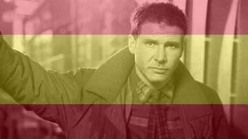 blade runner 2099 amazon prime video harrison ford espa?a