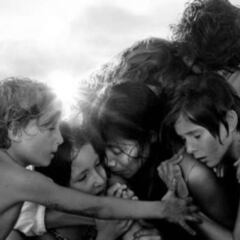 ‘Roma’, nominaciones en Critics’ Choice Awards