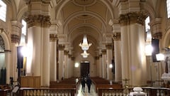 Catedral Primada de Colombia