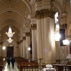 Apertura de las iglesias en Colombia: aforo, medidas, horarios y cuáles abren