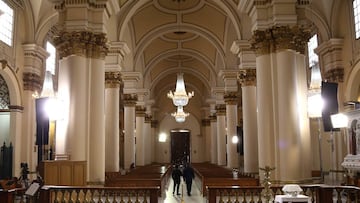 Catedral Primada de Colombia