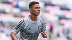 El extremo que le gusta a Santiago Escobar: juega en la MLS