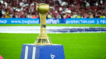 Los favoritos al título de la Liga BetPlay I-2025 según la Inteligencia Artificial.