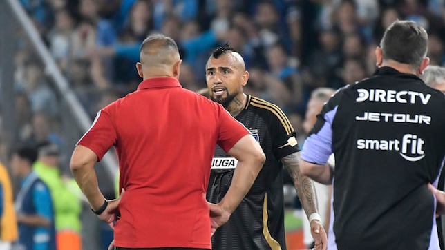 Almirón toma decisiones: esta es la lista de citados ante Ñublense