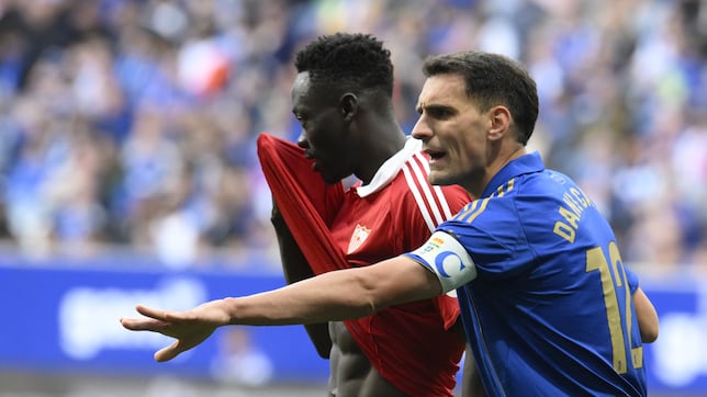 Almada refuerza la defensa y abre un nuevo dilema