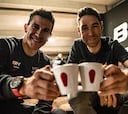 David Valero ficha por el BH Templo Cafés de Coloma