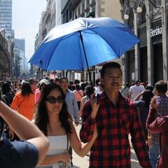 Ola de calor en CDMX: ¿en qué alcaldías se activó la alerta amarilla y medidas?