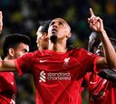 Klopp: "Fabinho estará en la final de la Champions"