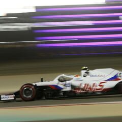 F1 2021 Bahrain Grand Prix: times, TV and how to watch race and qualifying rounds