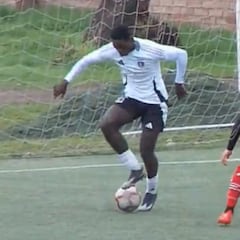 La joya extranjera de Colo Colo busca convencer a Almirón con lujos como este: será viral