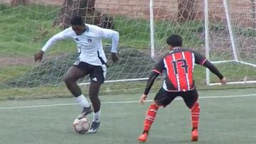 La joya extranjera de Colo Colo busca convencer a Almirón con lujos como este: será viral