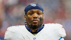 El exjugador de los Tennessee Titans consideraba al ‘America’s Team’ como la situación perfecta, pero acabó firmando con los Baltimore Ravens.