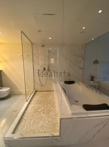 En alquiler la casa en la vivieron Cristina Pedroche y Dabiz Muñoz antes de su mudanza