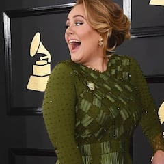 ¡Irreconocible! Adele no deja de perder peso y presume su figura