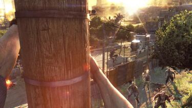 Dying Light, Impresiones Gamescom