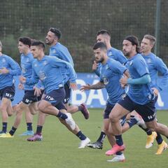 El Deportivo arranca el 17 de julio y jugará ocho amistosos