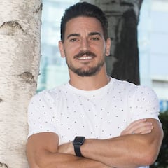 Damián Quintero: "Tokio 2020 es la oportunidad de mi vida"