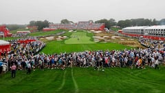 How does Ryder Cup scoring work? Format explained: Fourballs, foursomes and singles