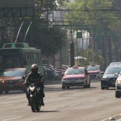 Hoy No Circula 24 de enero: vehículos y placas en CDMX, EDOMEX, Hidalgo y Puebla