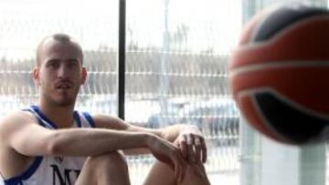 Sergio: "Ganar al Valladolid es muy importante"