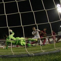 Rei Manaj: "Quiero ser un jugador importante en el Albacete"