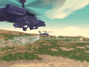 Long Bow Antology (PC)