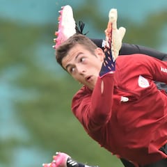 Un reencuentro y un debut