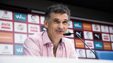 “Tienen menos puntos y se les da más bola que a nosotros”