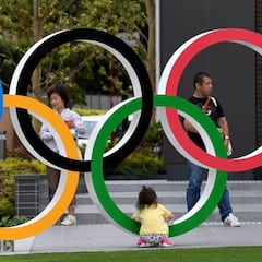 Todo lo que hay que saber sobre los Juegos de Tokio 2020