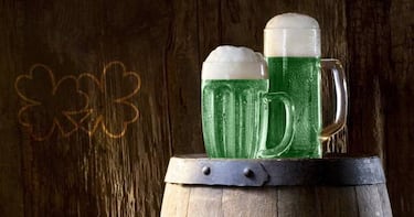Especial Día de San Patricio: gadgets, nuevas cervezas y apps