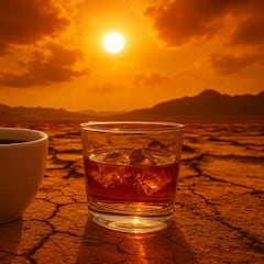 Goodbye to coffee: these are the 11 states where the NWS recommended avoiding alcohol and caffeine consumption