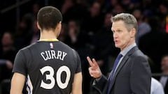 Kerr asalta el trono que Phil Jackson le ofreció: el Madison