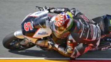 Zarco.