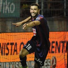 El Tottenham también llama a la puerta del Atlético por Bastón