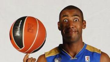 <b>EN RACHA. </b>Granger anotó 22 puntos (6 triples) en la última jornada.