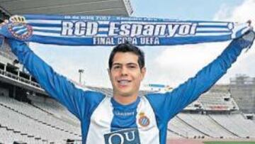 Smiljanic pide ser Lola